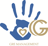 GRE Management Logo